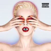 Perry, Katy: Witness (CD)
