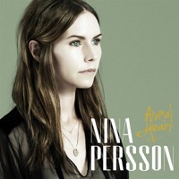 Persson, Nina: Animal Heart (Vinyl)