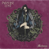 Paradise Lost: Medusa (CD)