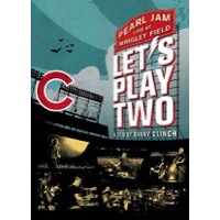 Pearl Jam - Let`s Play Two (DVD+CD)