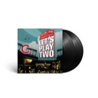 Pearl Jam: Let`s Play Two (2xVinyl)