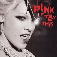Pink: Try This (CD)