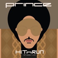 Prince: HitnRun Phase Two (CD)