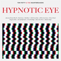 Petty, Tom And The Heartbreakers: Hypnotic Eye (BluRay)
