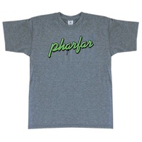 Pharfar: Logo T-shirt L