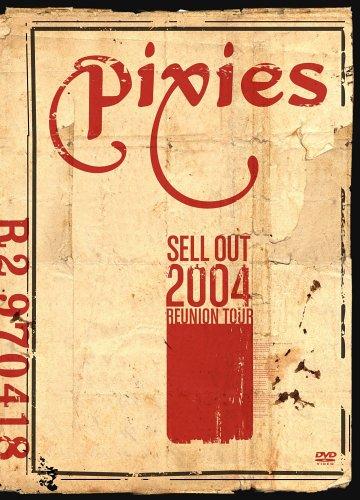 Pixies: Sell Out (DVD)
