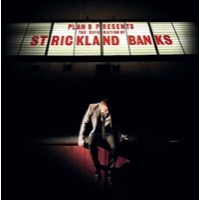 Plan B: The Defamation of Strickland Banks