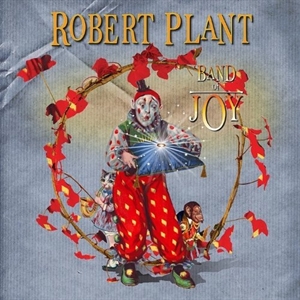Plant, Robert: Band Of Joy (CD)