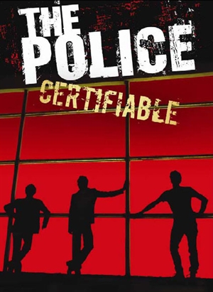 Police, The: Certifiable (DVD/CD)