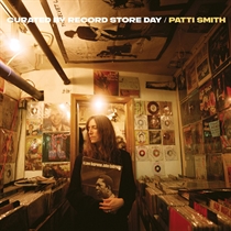Smith, Patti: Curated By Record Store Day Ltd. (2xVinyl) RSD 2022