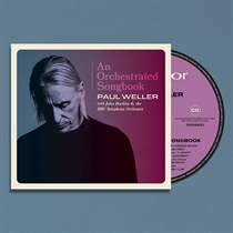 Weller, Paul: An Orchestrated Songbook With Jules Buckley & The BBC Symphony Orchestra (CD)