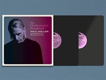 Weller, Paul: An Orchestrated Songbook With Jules Buckley & The BBC Symphony Orchestra (2xVinyl)