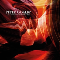 Goalby, Peter: Easy With The Heartaches (CD)