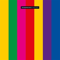Pet Shop Boys - Introspective (Vinyl) - LP VINYL