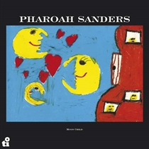 SANDERS, PHAROAH - MOON CHILD - CD