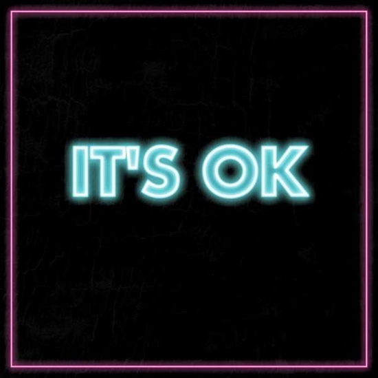PICTURES - It\'s OK - CD