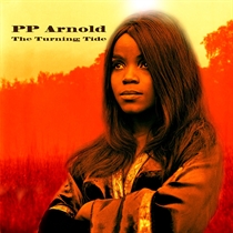 Arnold, P.P.: Turning Tide (Vinyl)