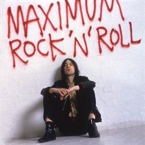 Primal Scream: Maximum Rock 'n' Roll - The Singles Vol. 1 (1986-2000) (2xVinyl)