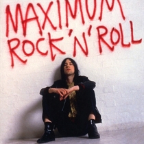 Primal Scream: Maximum Rock 'n' Roll - The Singles (2xCD)
