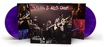 Prince: One Nite Alone... The Aftershow - It Ain't Over Yet! (2xVinyl)