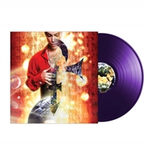 Prince: Planet Earth Ltd. (Vinyl)