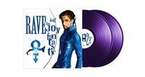 Prince: Rave In2 the Joy Fantastic (2xVinyl)