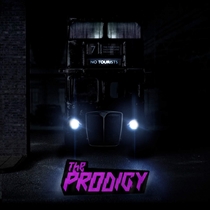 The Prodigy - No Tourists - CD