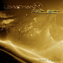 Leviathan Project: Sound Of Galaxies (CD)