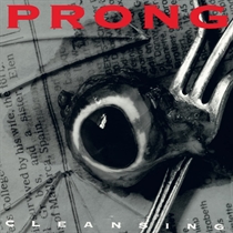 PRONG - CLEANSING -HQ/INSERT- - LP