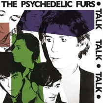 Psychedelic Furs, The: Talk Talk Talk (Vinyl)