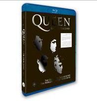 Queen: Days of Our Lives (BluRay)