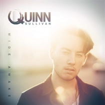 Sullivan, Quinn: Wide Awake (CD)