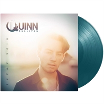 Sullivan, Quinn: Wide Awake (Vinyl)