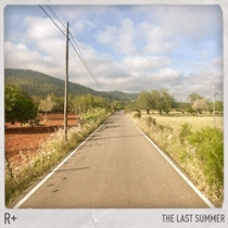 R Plus - The Last Summer (Vinyl) - LP VINYL