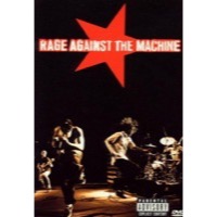 Rage Against The Machine: Live In Concert (DVD)