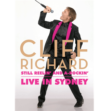 Richard, Cliff: Still Reelin’ And A-Rockin (DVD)