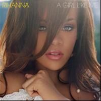 Rihanna: A Girl Like Me (DVD)