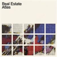 Real Estate: Atlas Ltd. (Vinyl + 7")
