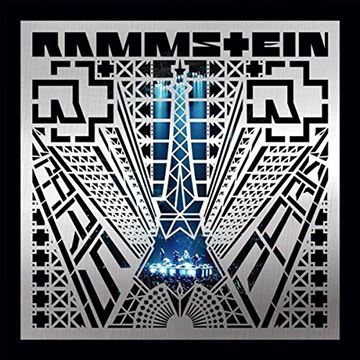 Rammstein: Paris (2xCD/BluRay)