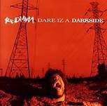 Redman: Dare Iz A Darkside (Vinyl)