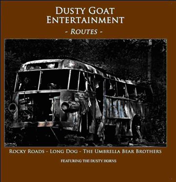 Dusty Goat Entertainment: Routes