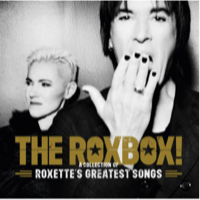 Roxette - The Roxbox - a Collection of R - CD