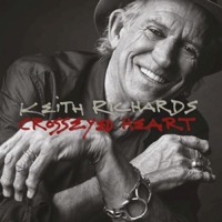 Richards, Keith: Crosseyed Heart (CD)