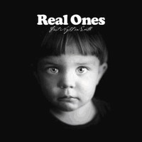 Real Ones: First Night On Earth (Vinyl)