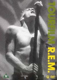 R.E.M.: Tour Film (DVD)