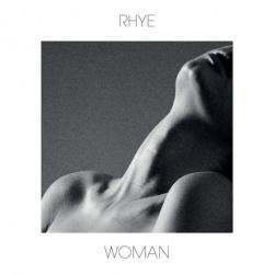 Rhye: Woman (Vinyl)