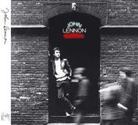 Lennon, John: Rock\'n\'Roll (CD)