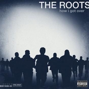 Roots: How I Got Over (CD)