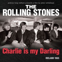 Rolling Stones: Charlie Is My Darling (BluRay)