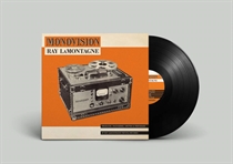 Lamontagne, Ray: Monovision (V